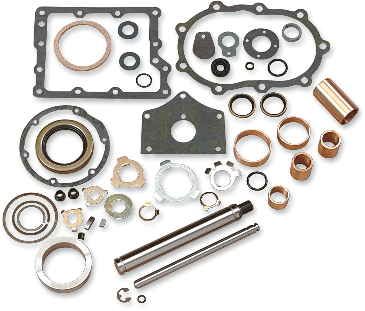 Transmission Rebuild Kit