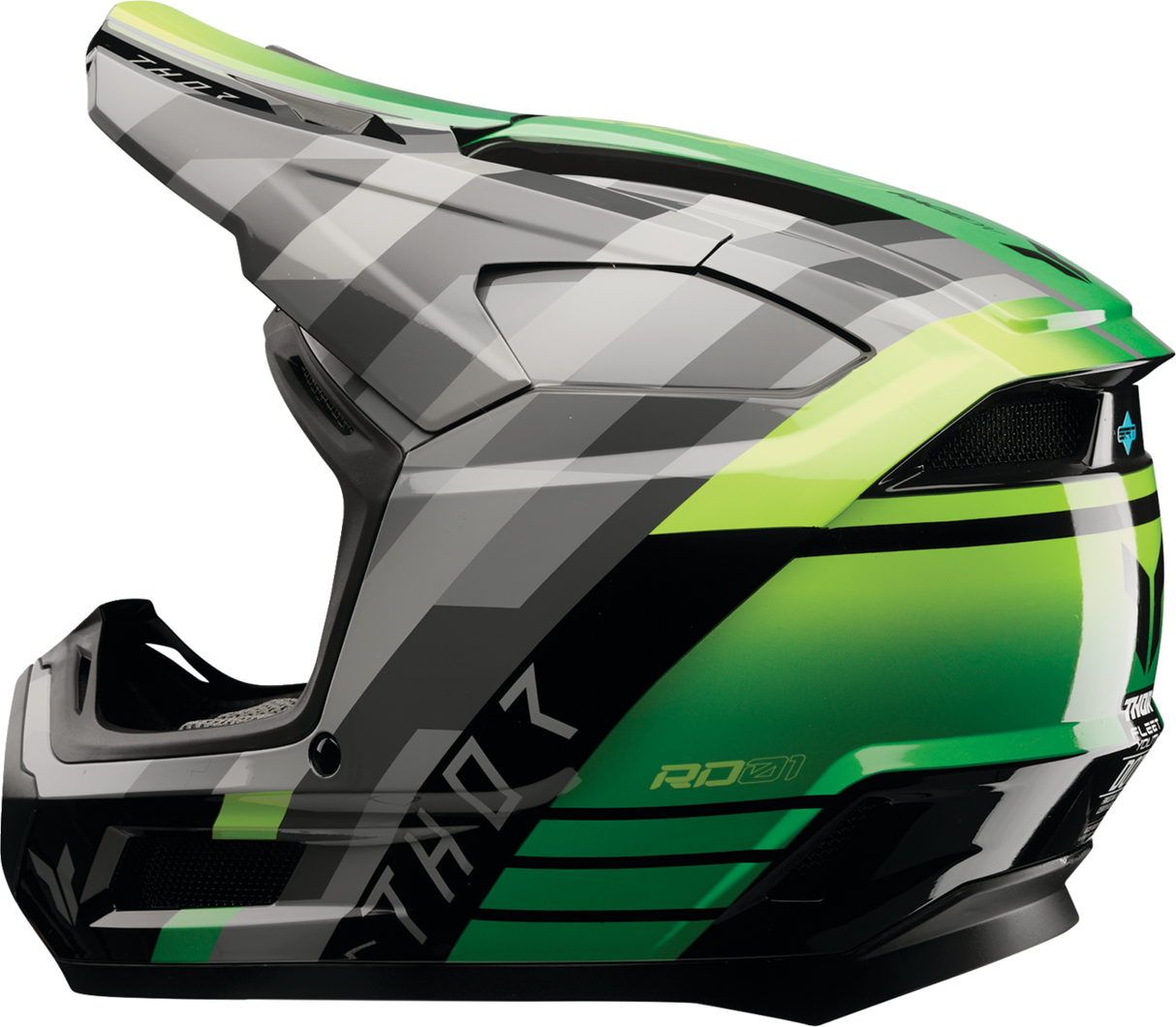 Youth Fleet Camber Helmet