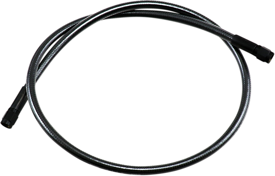 Brake Line - 32" - Black Pearl