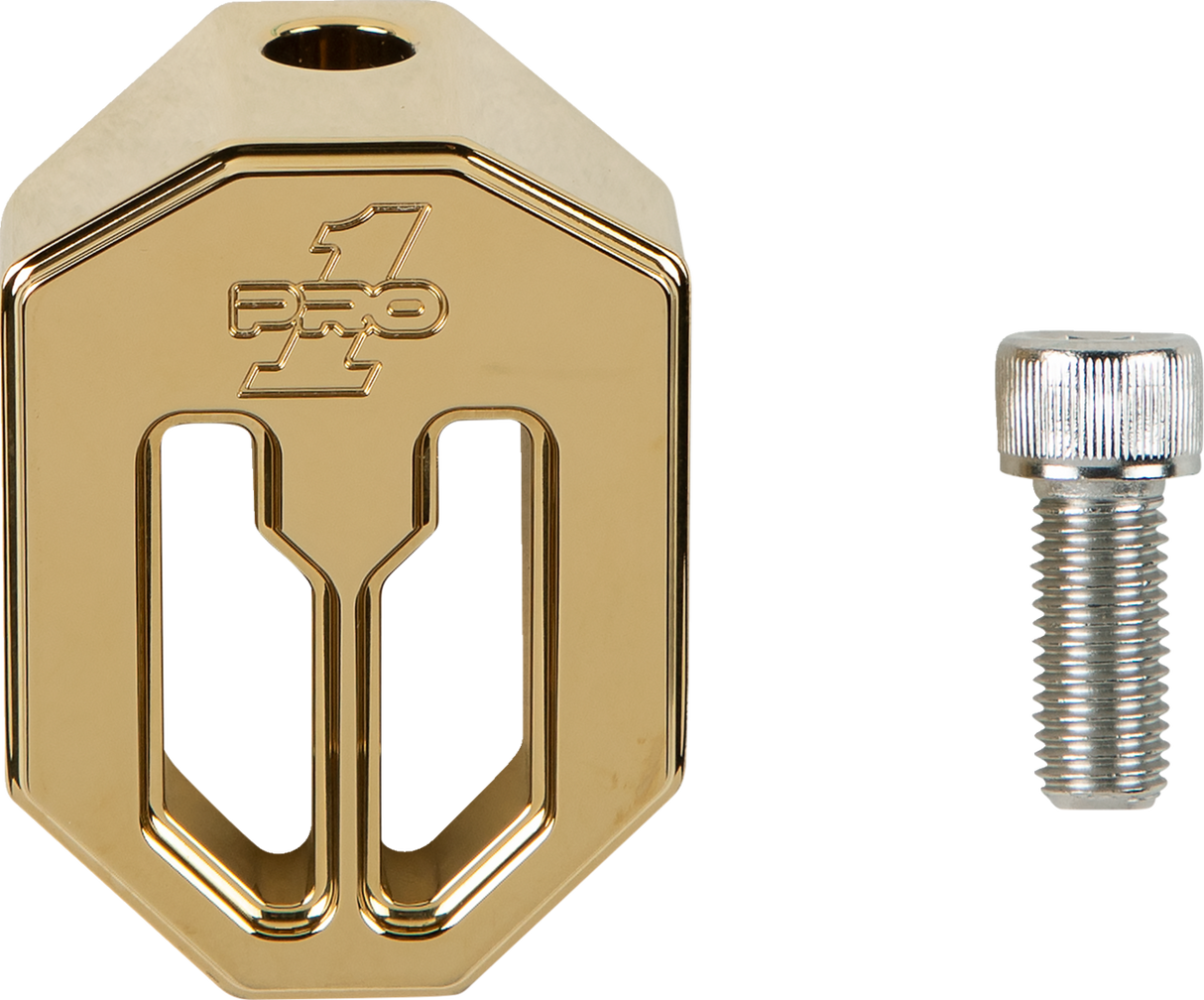 Touring Shift Peg