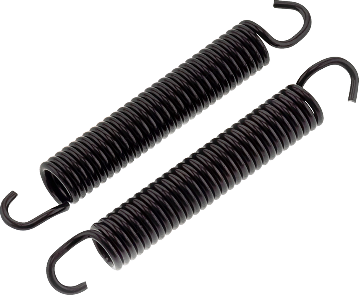 Exhaust Pipe Spring