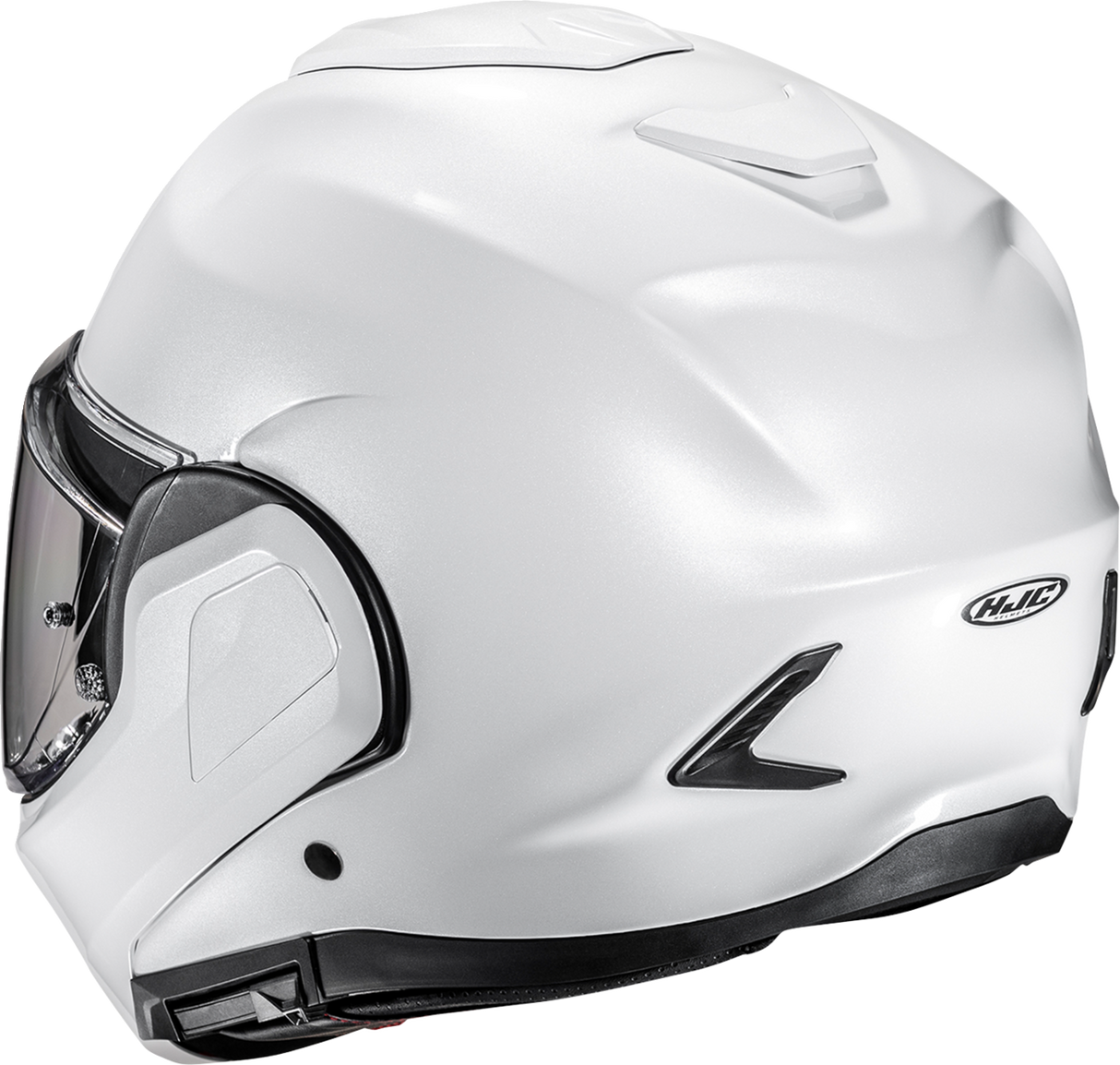 F100 Solid Modular Helmet