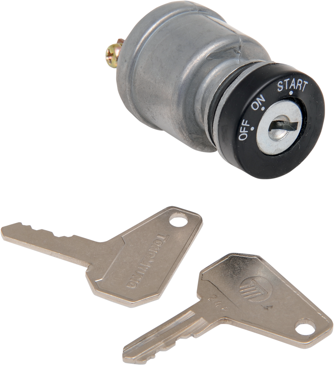 Ignition Switch
