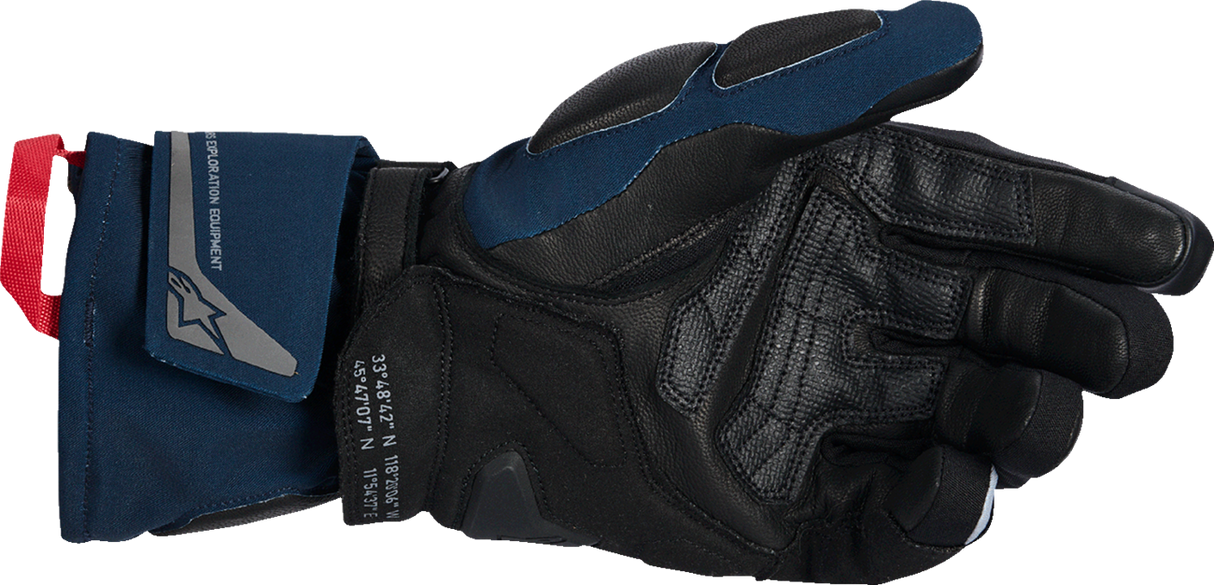 WT-8 Gore-Tex® Insulated Gloves