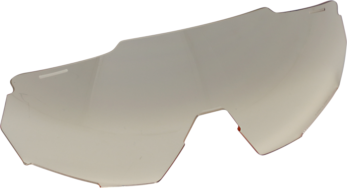 Racetrap Goggle Lens