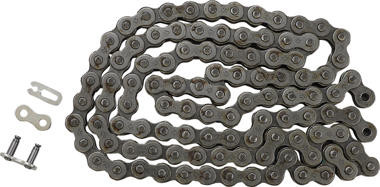 520 HDR Competition Chain