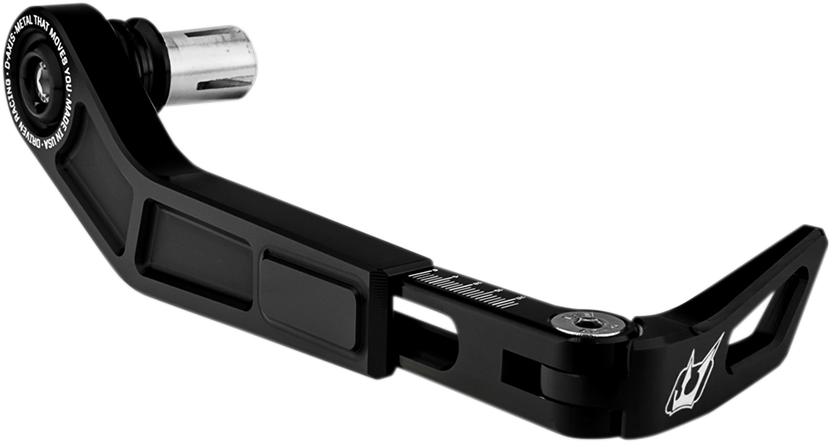 D-Axis Lever Guard