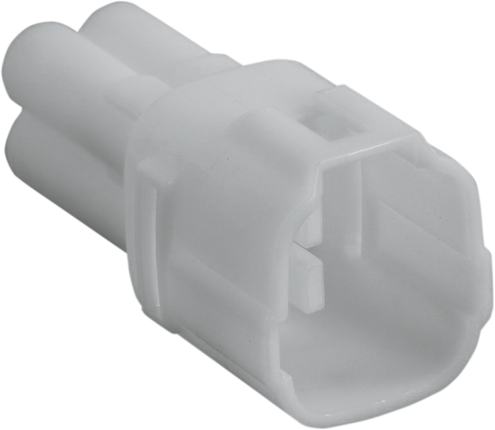 Replacement Connector Component — Connector