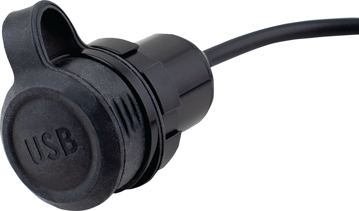 USB Port