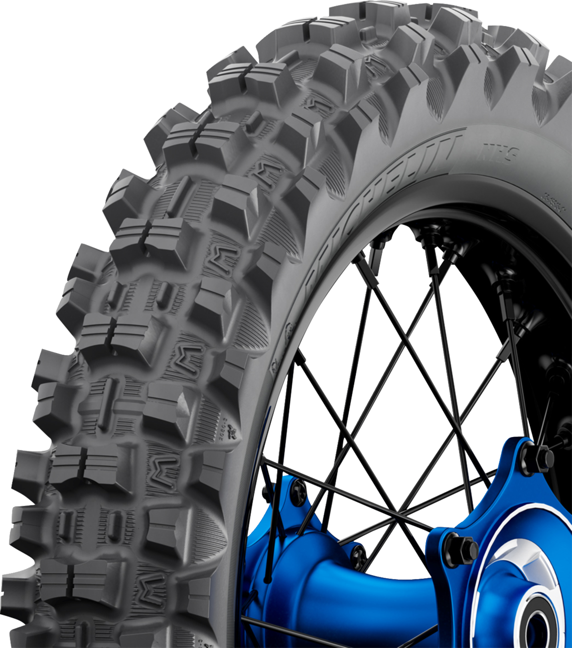 StarCross 5 Soft Tire