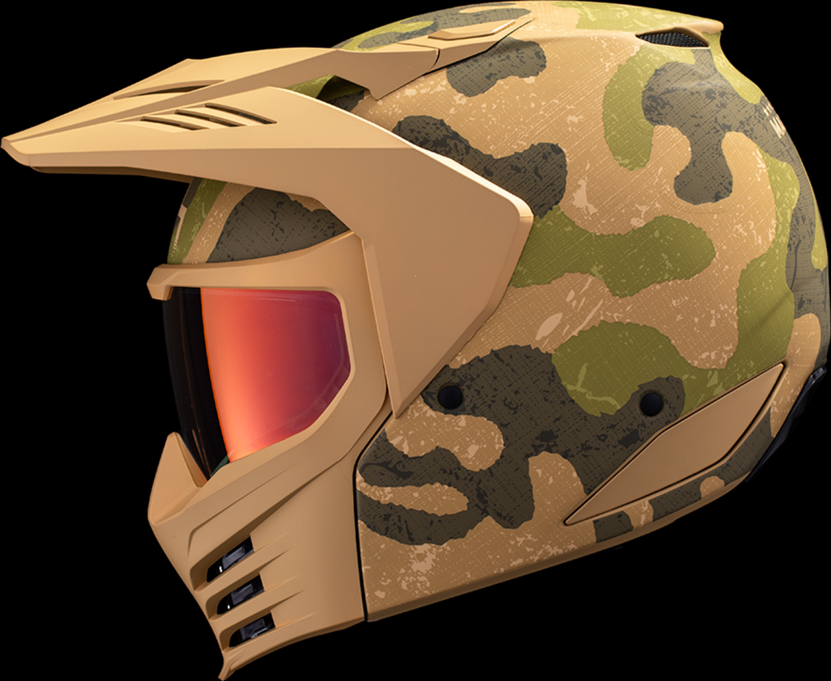 Elsinore™ Magnacross Helmet