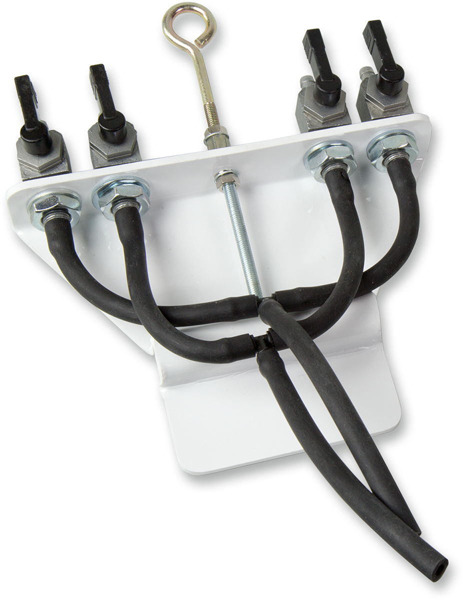 CarbMate/SynchroMate™ 4 Cylinder Adapter