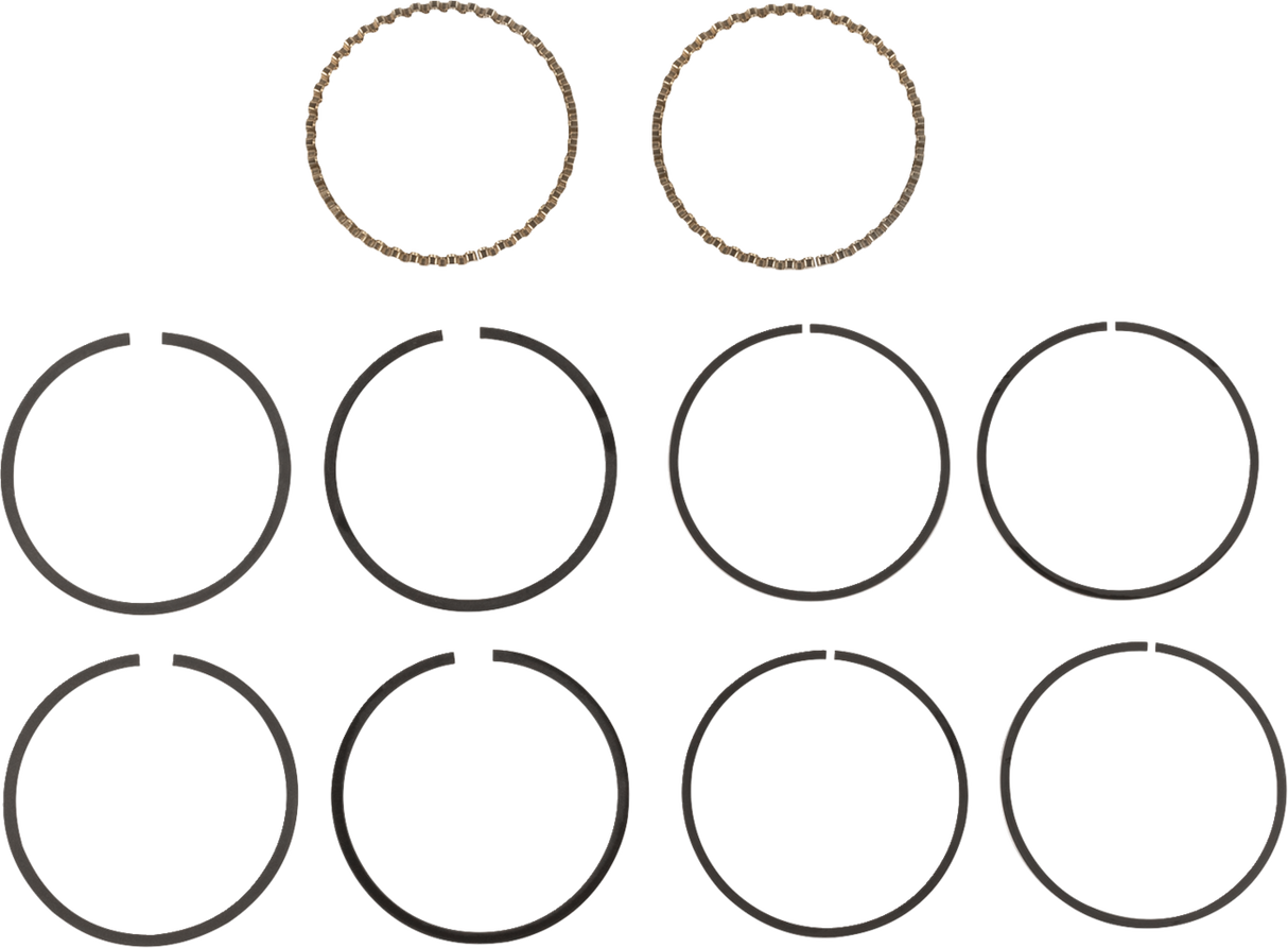 Replacement Piston Rings