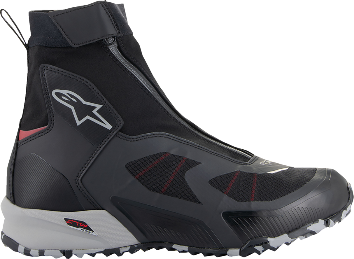 CR-8 Gore-Tex® Shoes