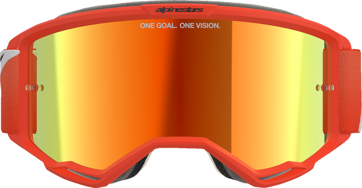 Vision 5 Corp Goggle