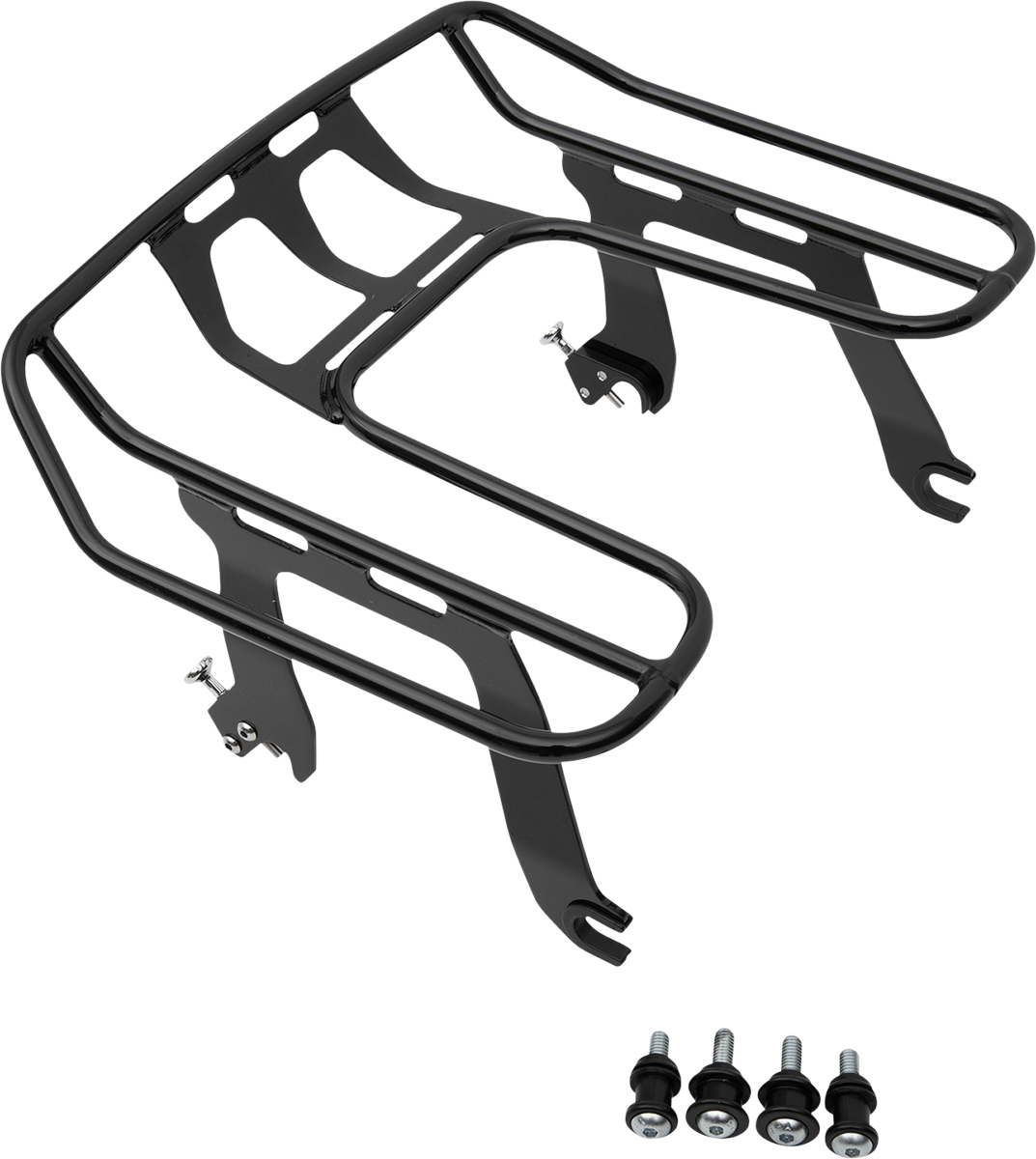 Big Ass® Detachable Wrap Around Rack