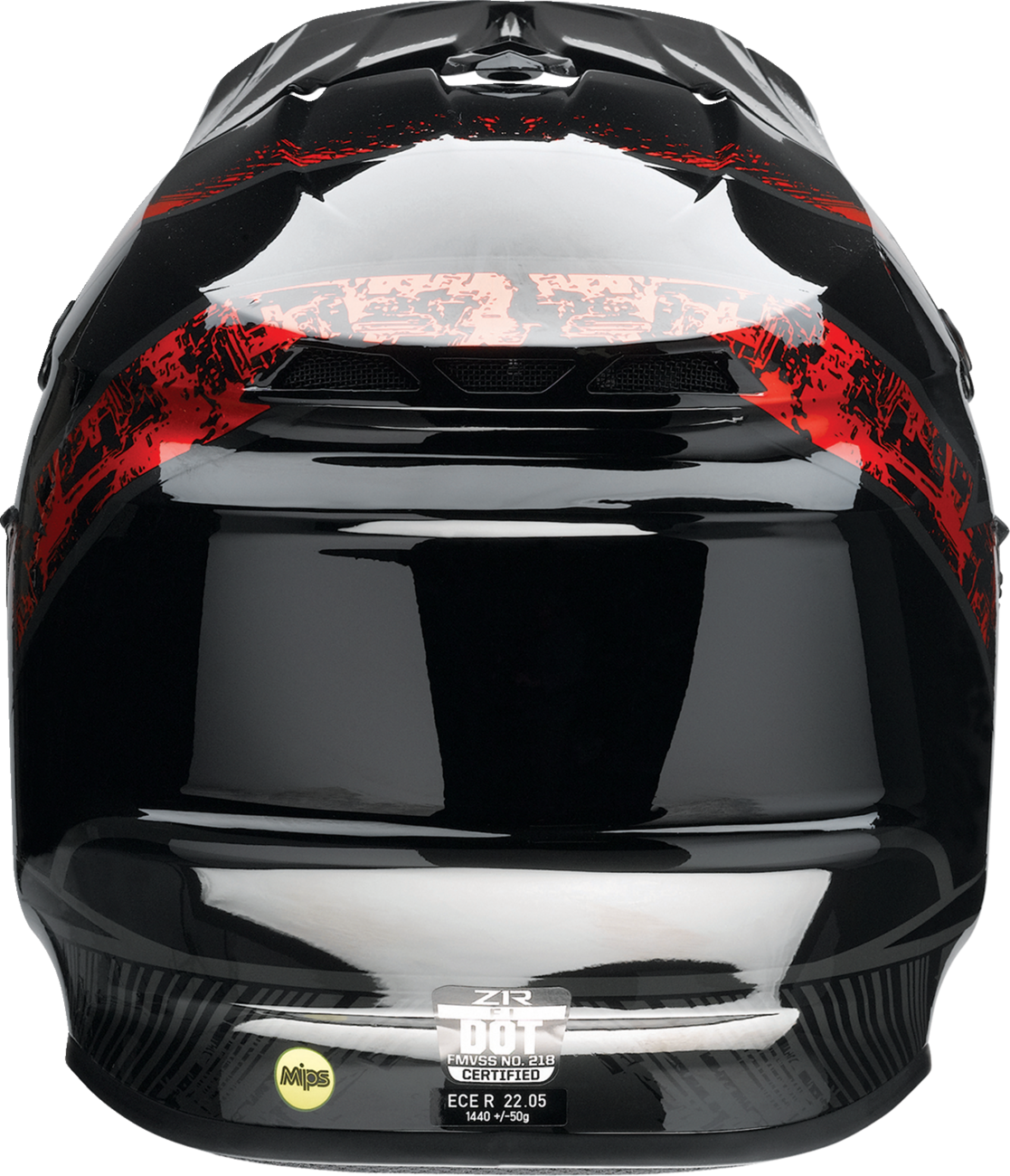 F.I. Fractal MIPS® Helmet