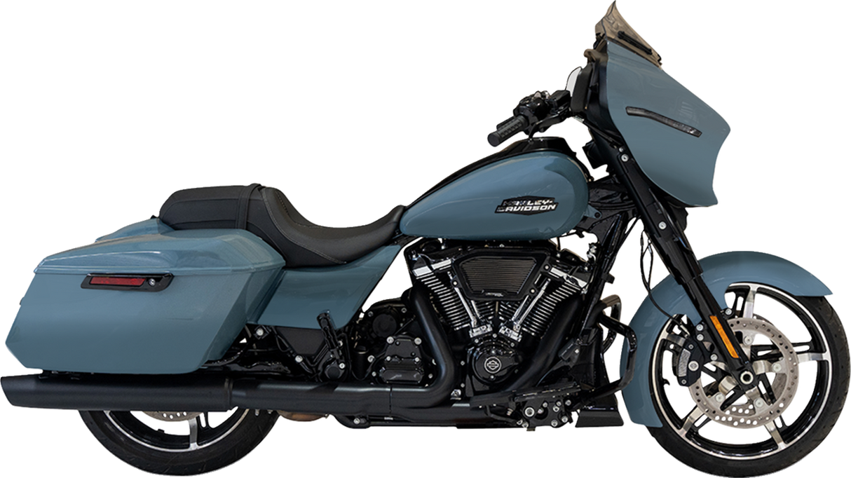 Tire Hugger Front Fender for Dresser