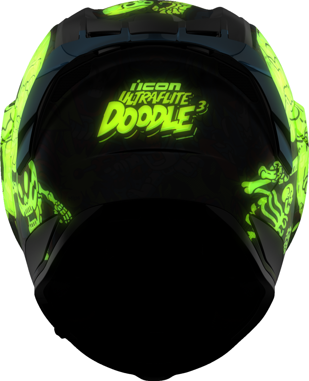 Ultraflite Doodle 3 MIPS® Helmet