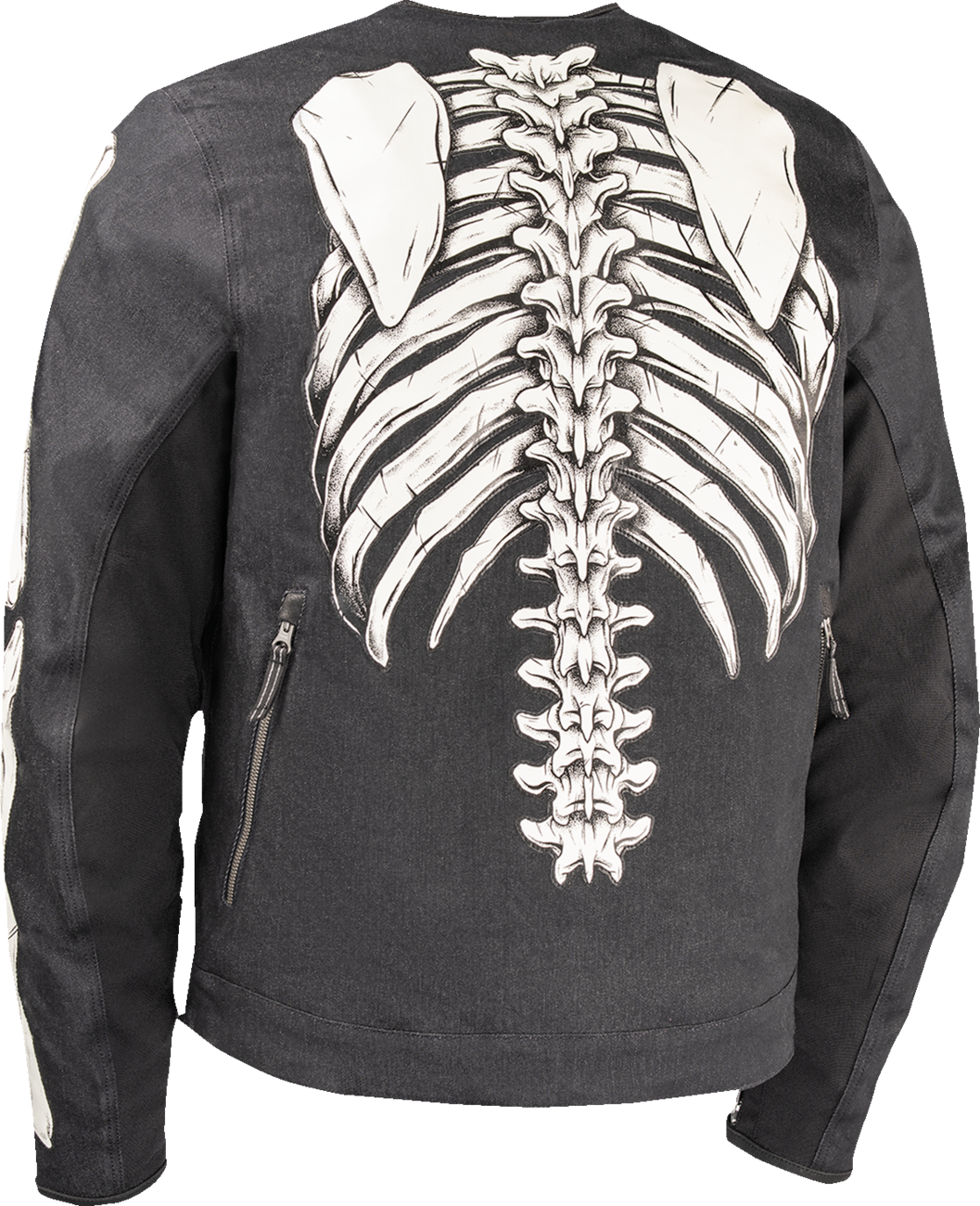 Crestfalllen™ Jacket