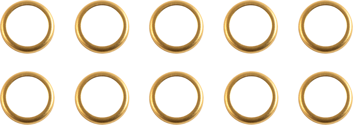 Drain Plug O-Ring