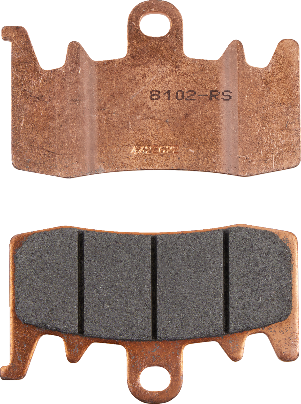 X-Treme Harley/Buell Brake Pads