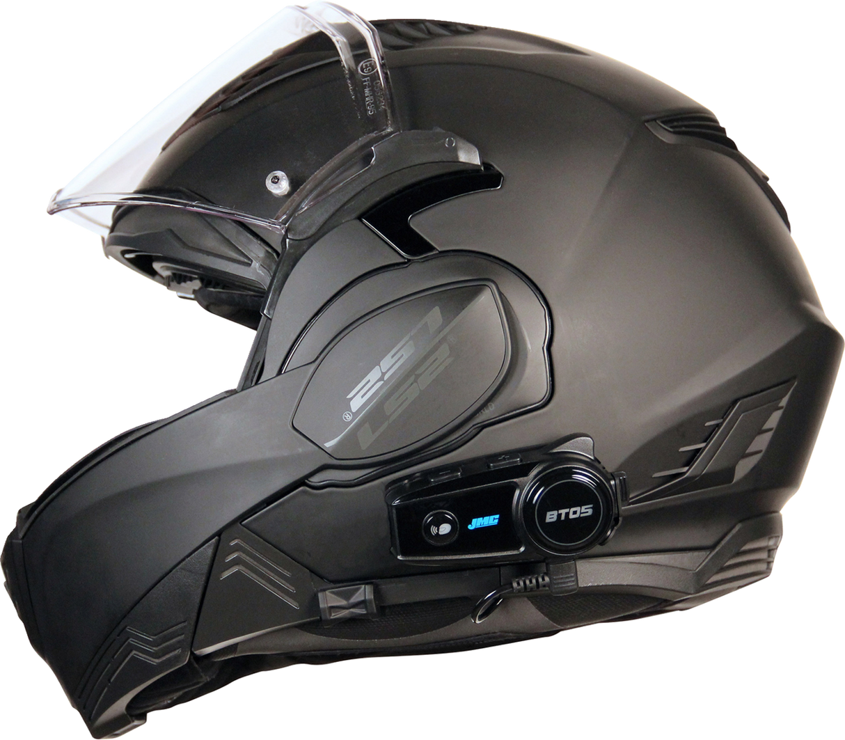 Bluetooth Headset