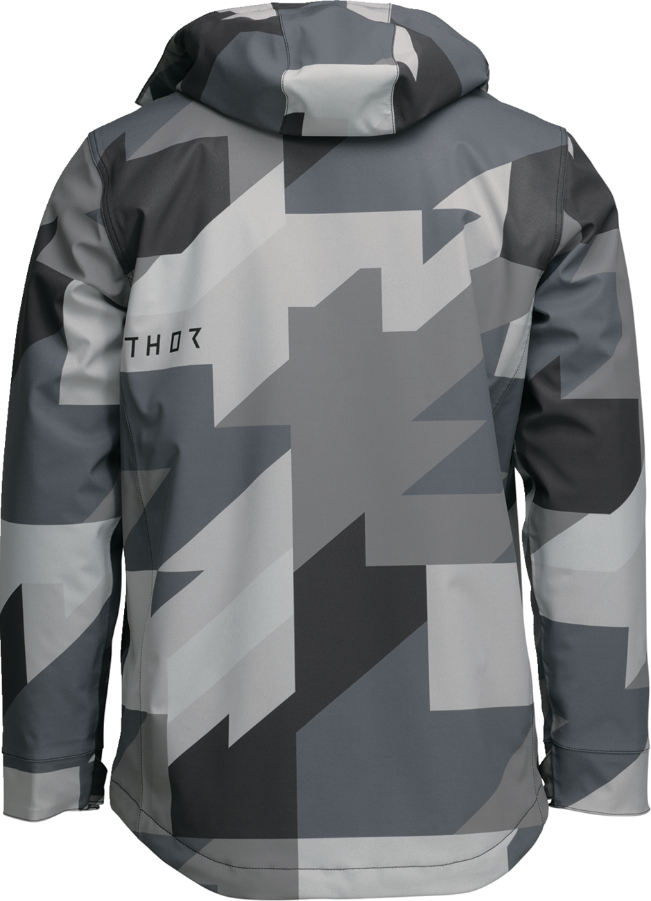 Tour Jacket