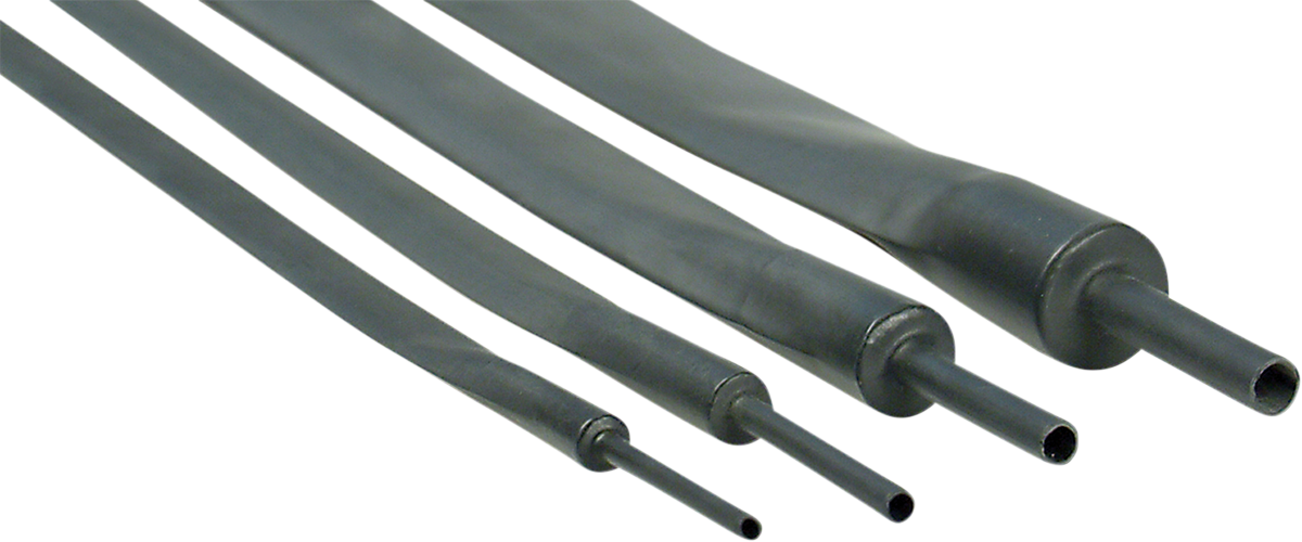 Hi-Temp Shrink Tubes