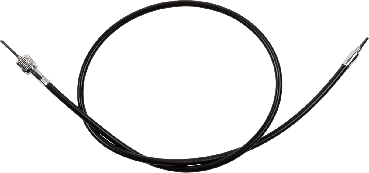 Front-Wheel Drive Speedometer Cable