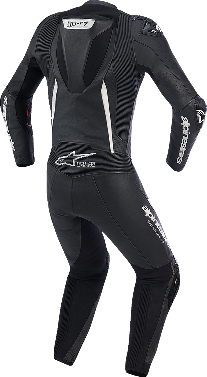 Stella GP-R7 1-Piece Leather Suit