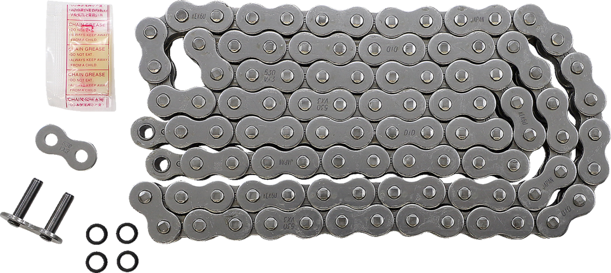530 VX3 Chain