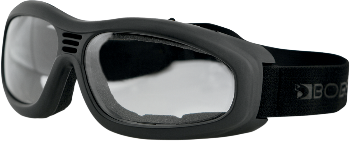 Touring II Goggles