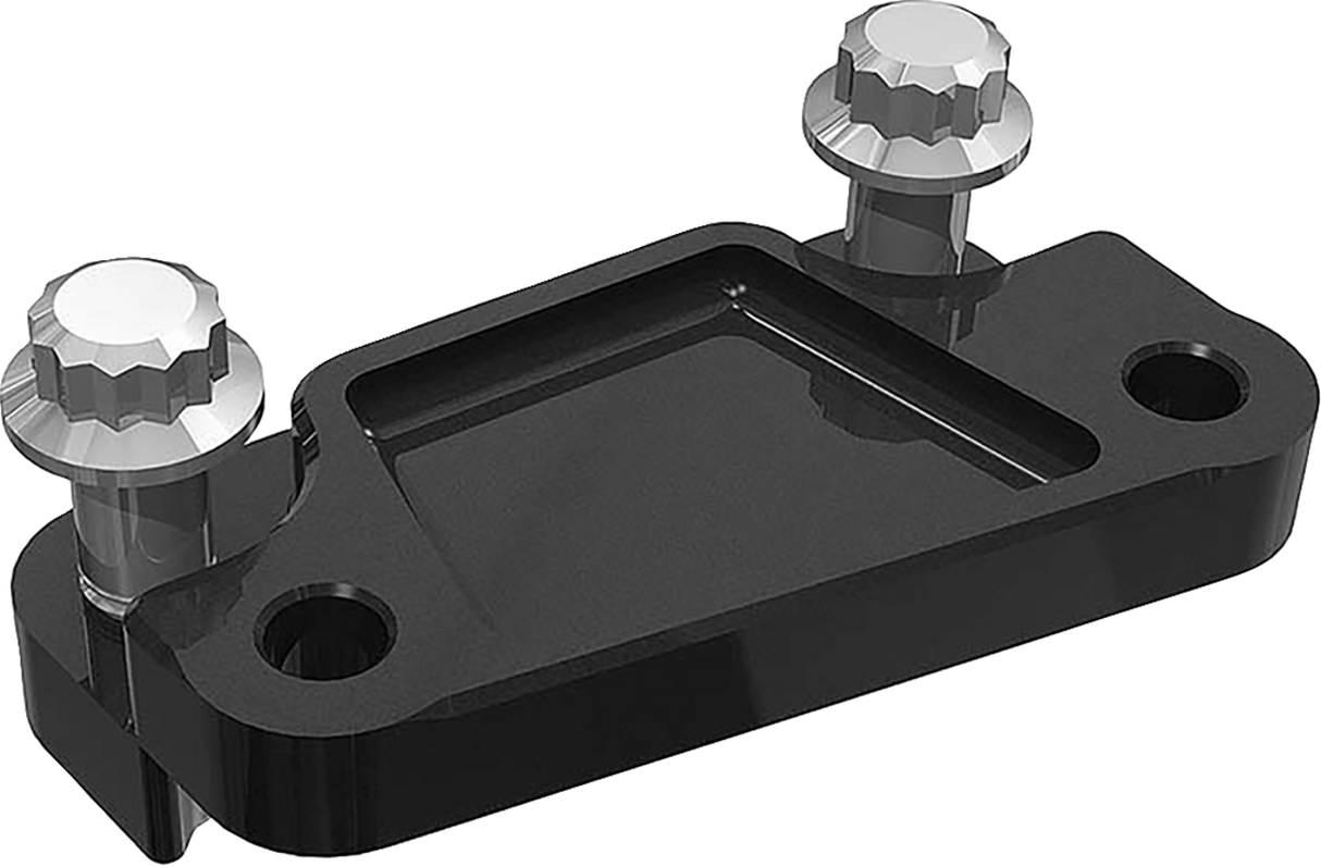 13" Axial Brake Caliper Adapter Bracket
