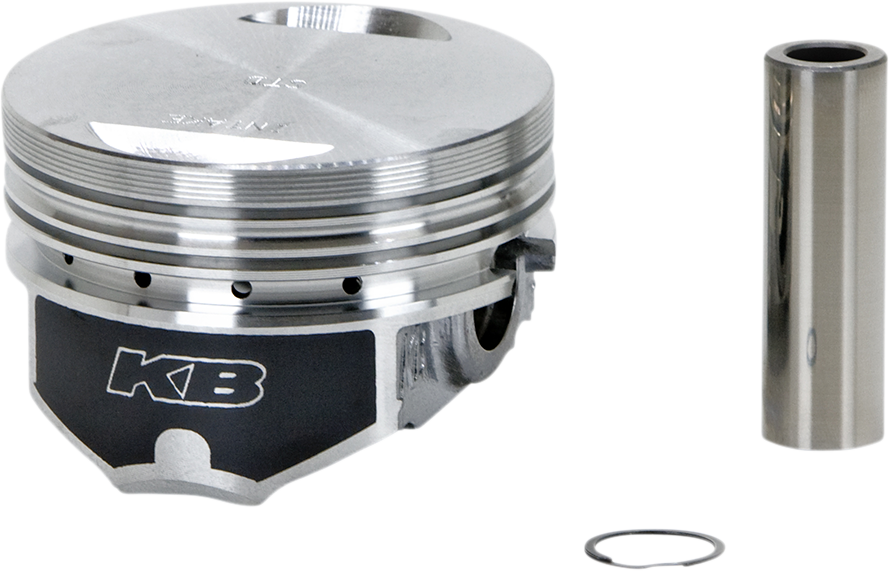 Hypereutectic Piston Kit