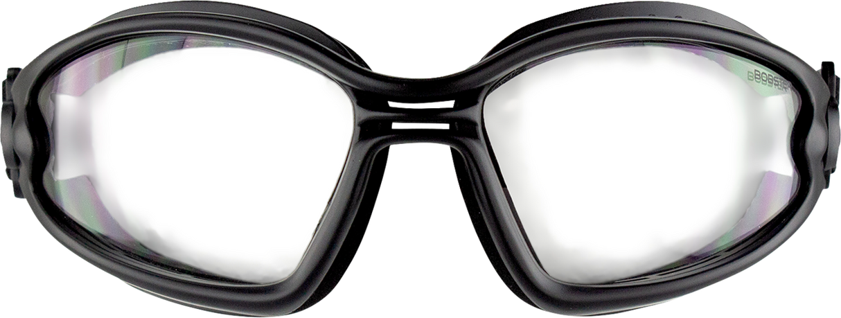 Ballast Convertible Goggle
