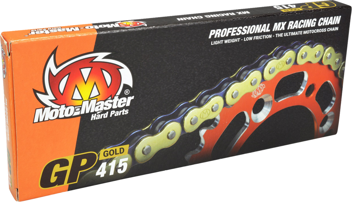 GP Series Drive Chain