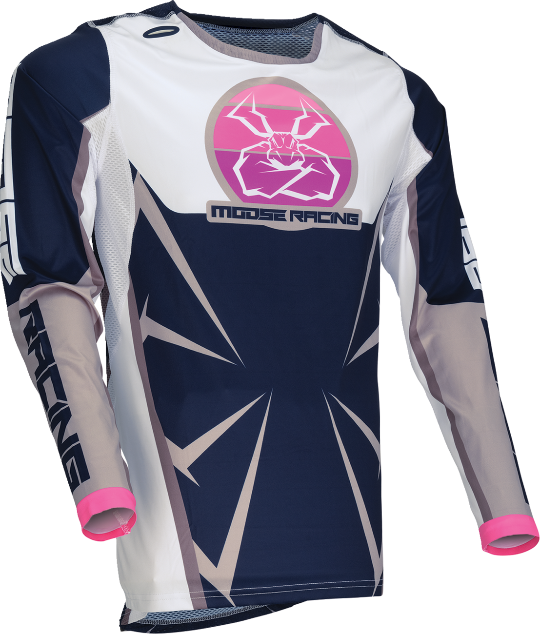 Agroid Jersey