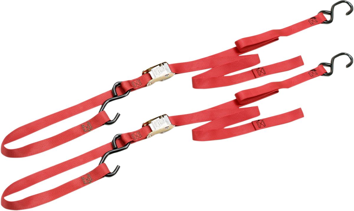 1" Integra Tie-Downs