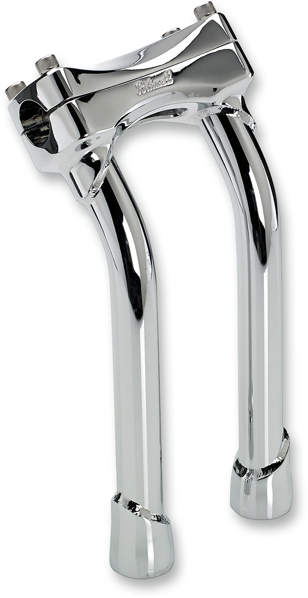 Murdock Handlebar Risers