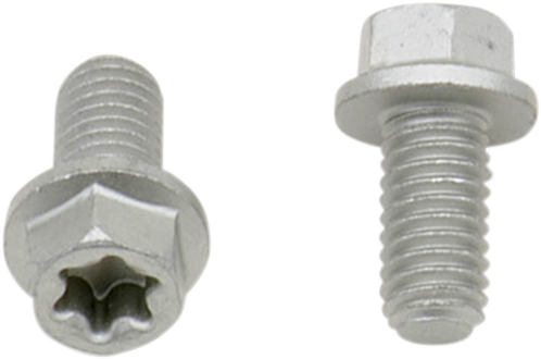 Euro Style Replacement Bolts Pack