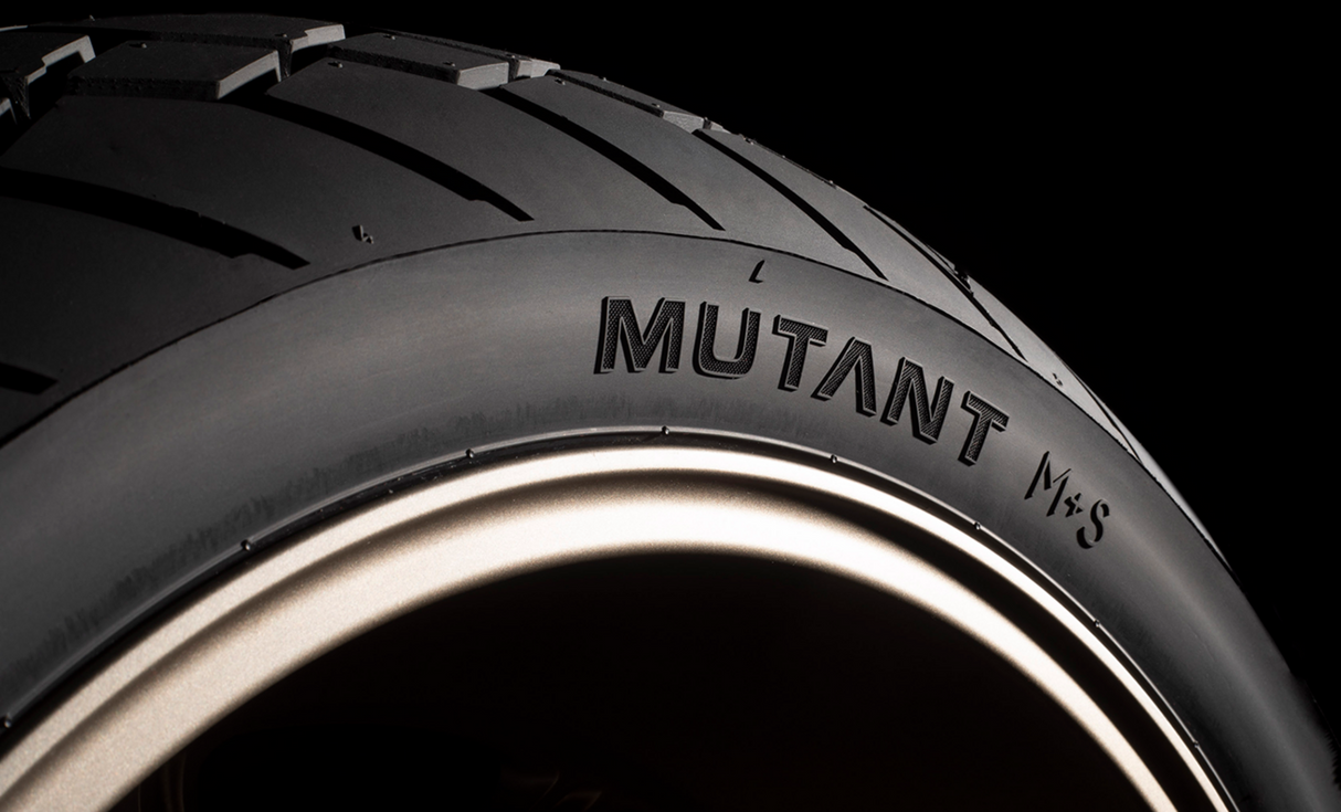 Mutant Tire