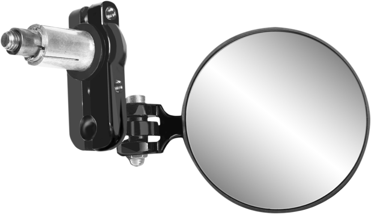 Bar End Mirror