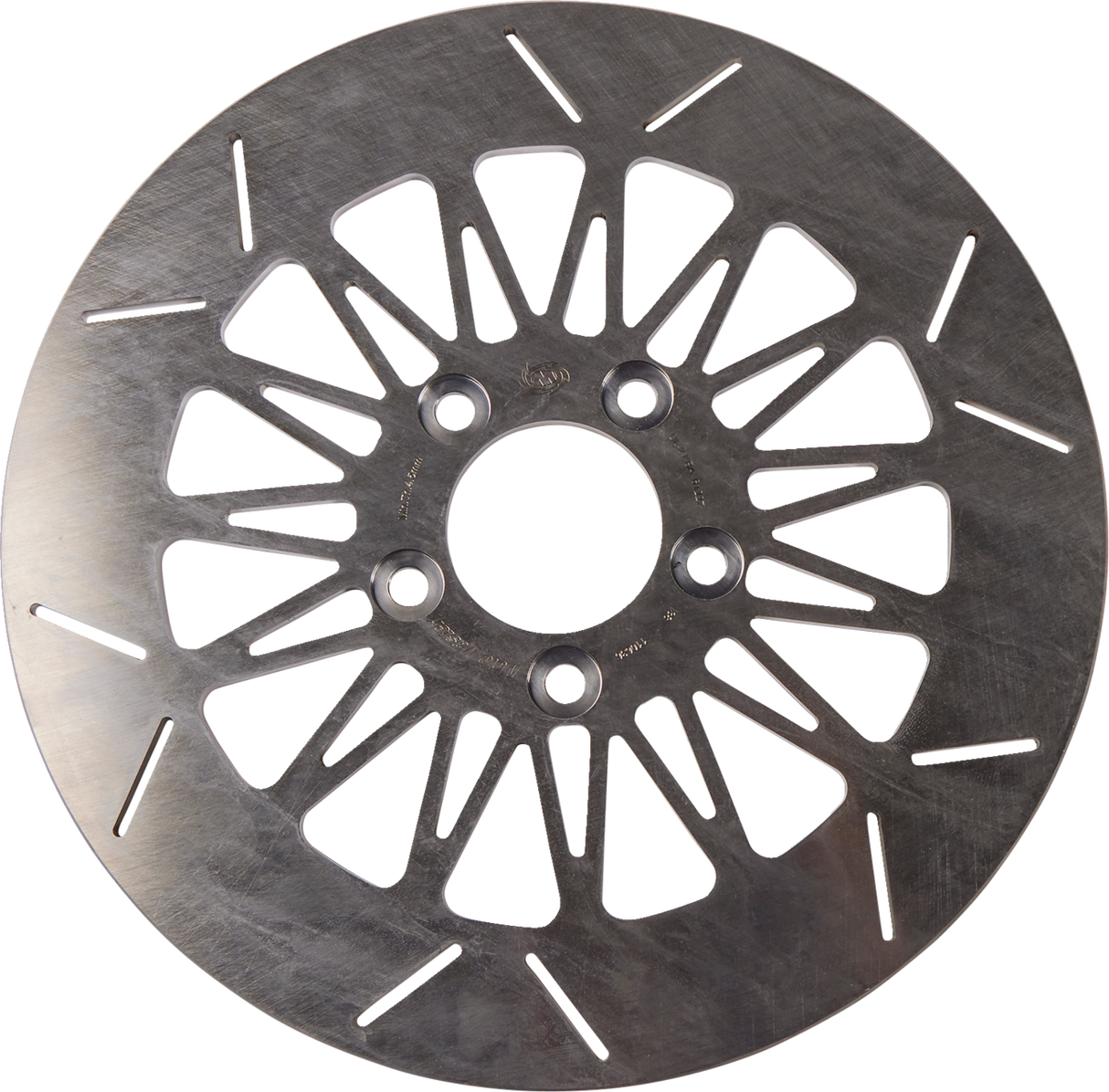 Rialto Fixed Brake Rotor