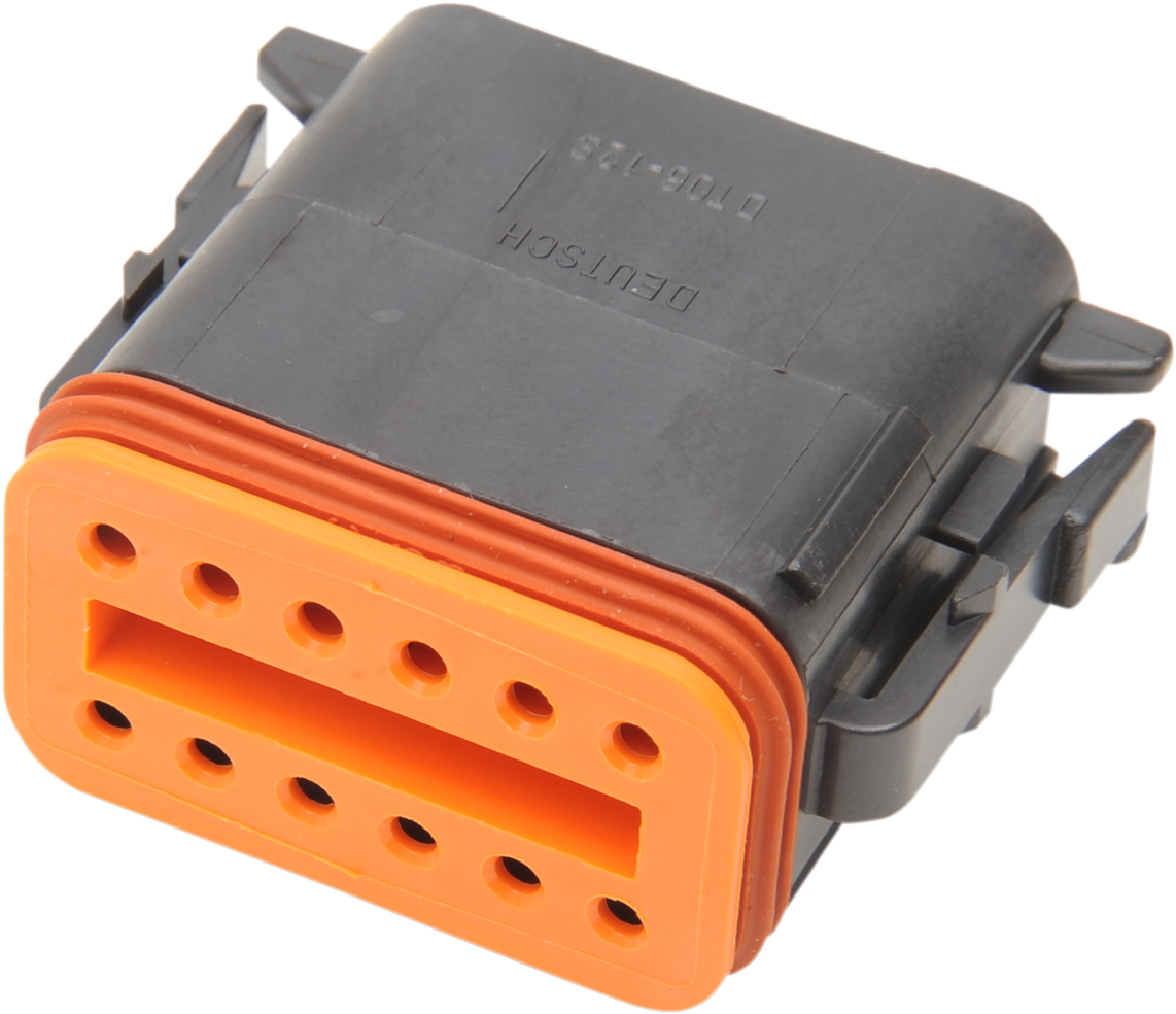 Deutsch DT Sealed Connector Component