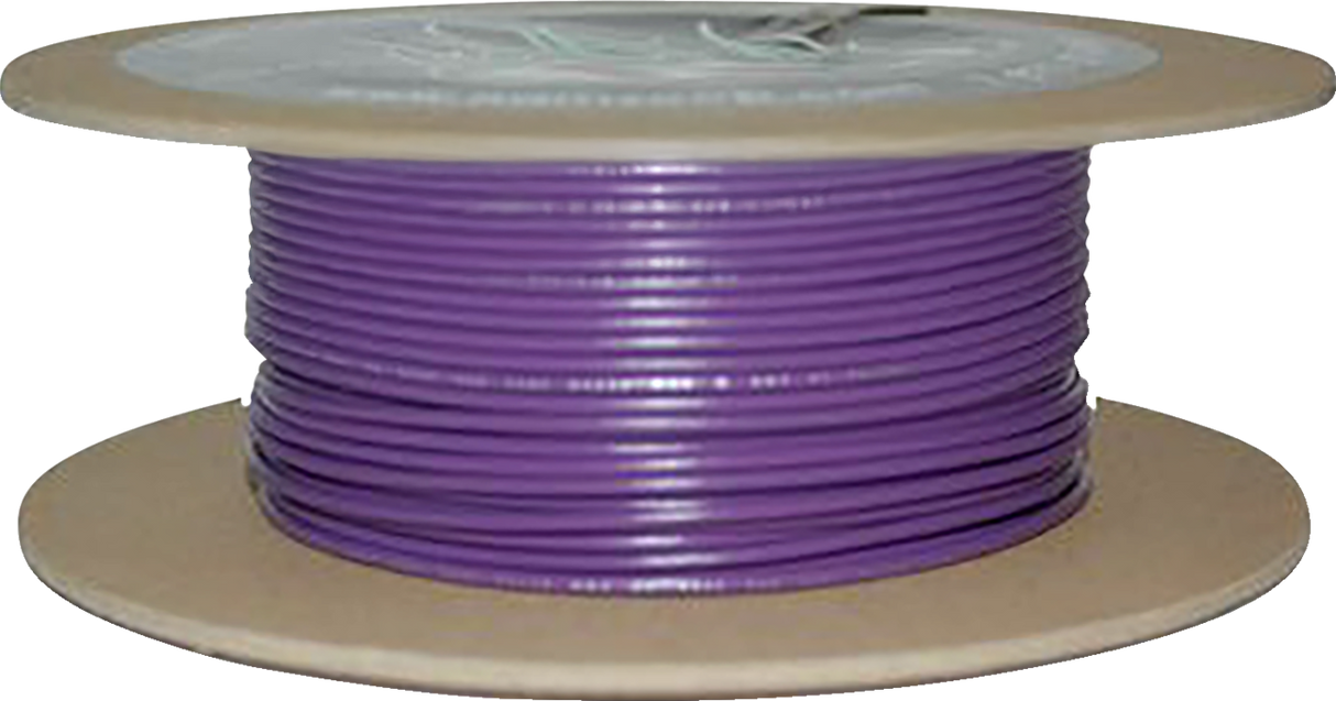 OEM Color Wire Spool