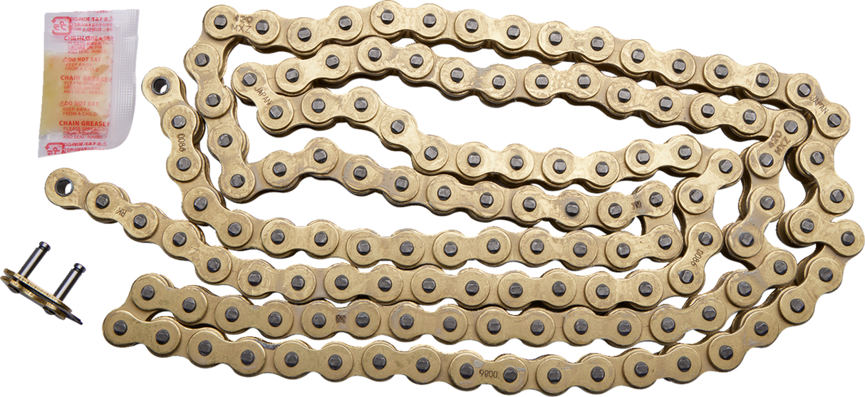 420 MXZ Heavy Duty Drive Chain