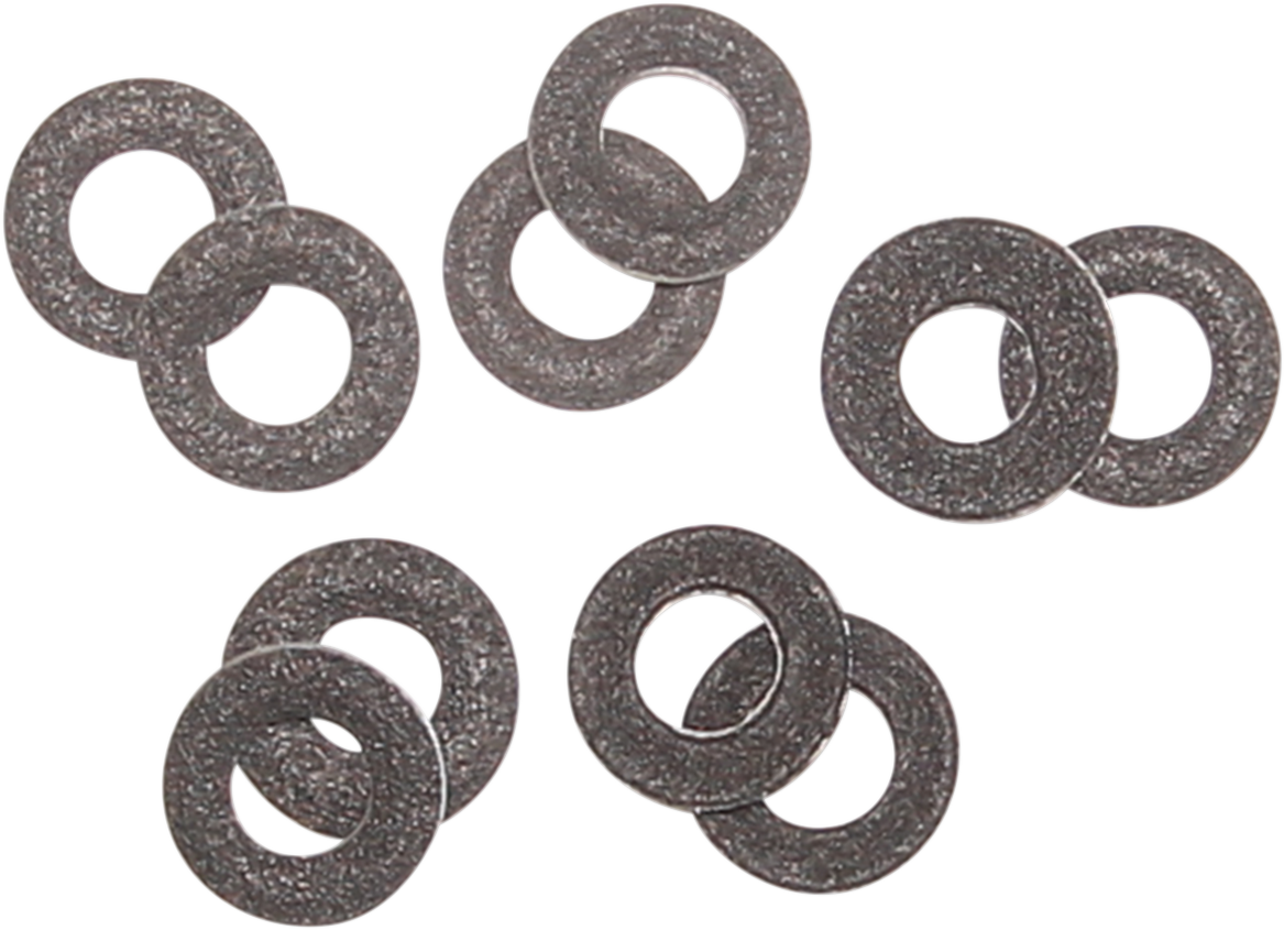 Replacement Washers