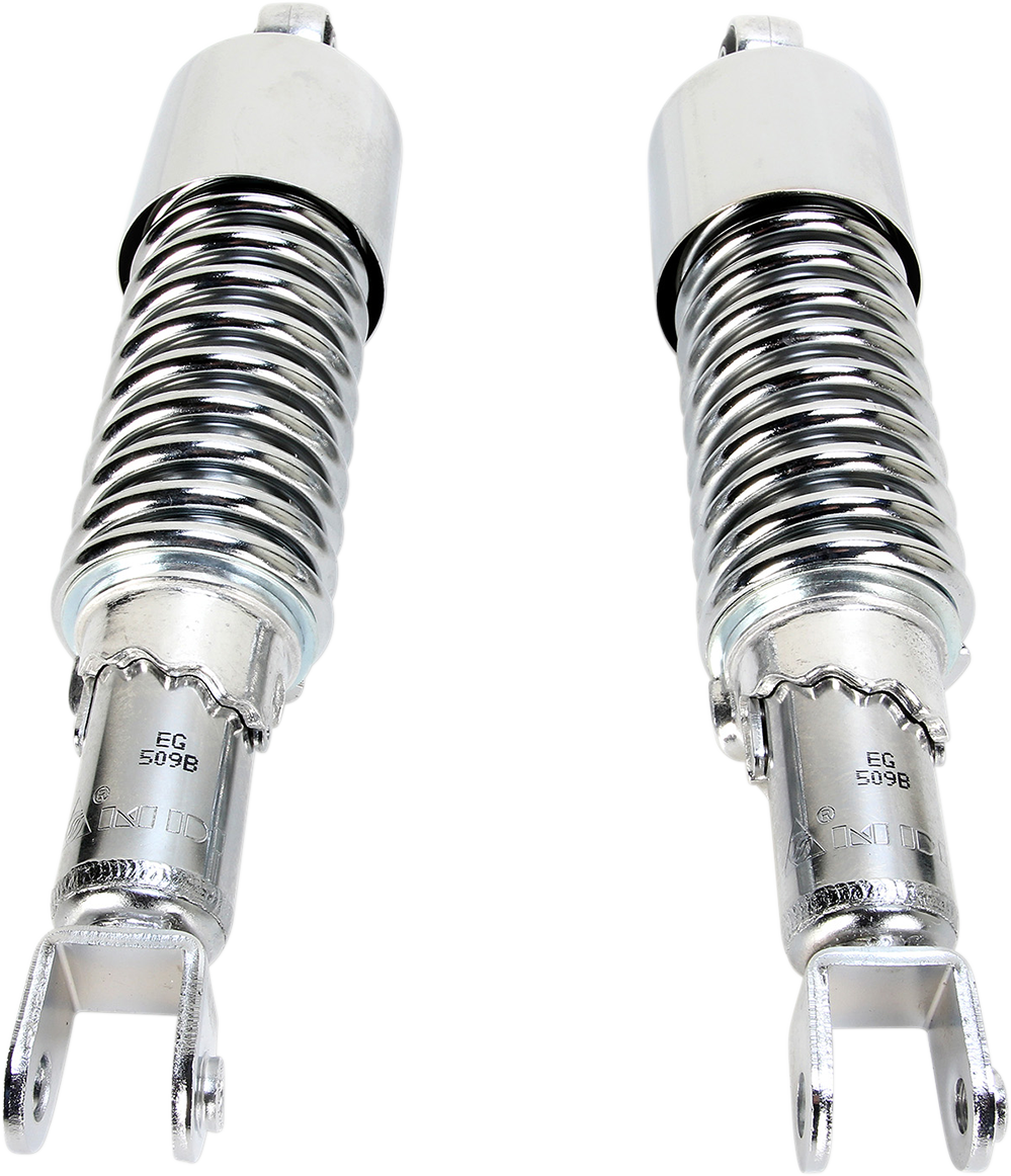 Custom Shorty Shocks