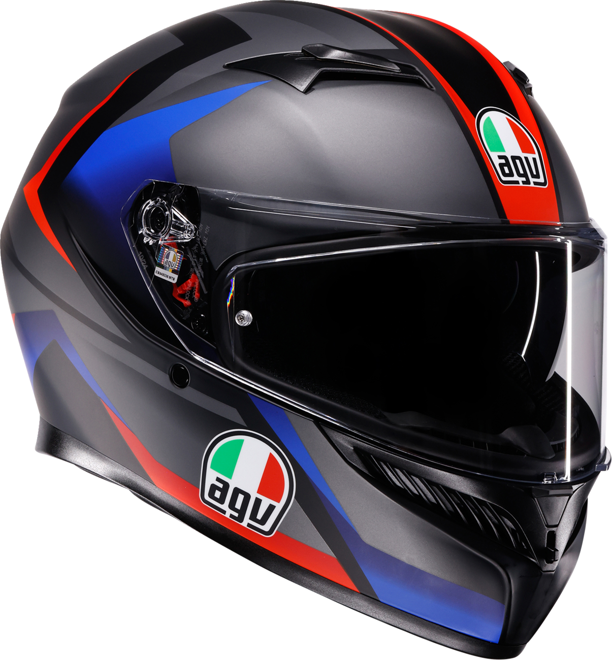 K3 Striga Helmet